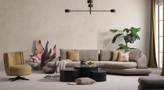 Product img 2, Stella Modern Kanepeli Köşe Koltuk Takımı